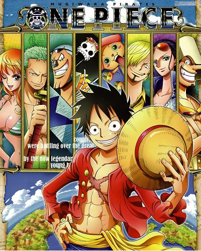 One Piece Episode 144 Mobile